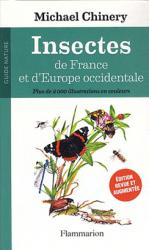 insectes
Lien vers: InsectesFrance