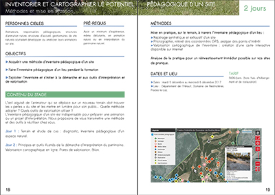 image EE_Formation_06Carto_site.jpg (0.2MB)
Lien vers: http://www.euziere.org/wakka.php?wiki=InventaireCarto/download&file=EE_Formation_06Carto_site.pdf