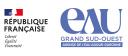 Logo Agence de l'eau Adour-Garonne
Lien vers: https://www.eau-grandsudouest.fr
