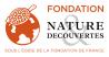 herault ecologistes euziere expertise naturaliste animation nature editions interpretation formation vie associative
Lien vers: http://www.fondation-natureetdecouvertes.com/