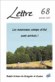 lettre
Lien vers: http://www.euziere.org/wakka.php?wiki=RessourcesLettre/download&file=lettre_68.pdf